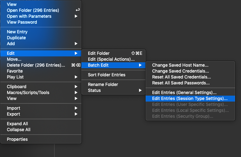 batch edit photo editor for mac